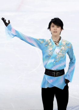 羽生結弦さんの『Notte Stellata』宮城で輝く！東京MXで特集された神ハイドロブレードに悶絶！まさかの生投票もアツい！