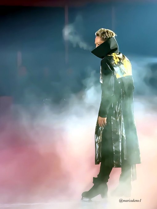 滑走屋～第二巻～、想像以上の進化に感動！全スケーターの躍動と高橋大輔の唯一無二の存在感