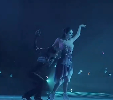 宇野昌磨＆本田真凜の「花鳥風月」にスレ民悶絶ｗｗ天才的コンセプトに「美の暴力ｗ」「尊すぎて死ぬｗ」と全オタ二人の世界観に酔いしれて草ｗ