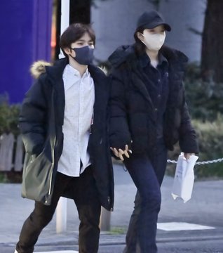 本田真凜ちゃんが5cmも高い！年上彼氏が小柄な宇野昌磨カップル、この身長差と年齢差が尊すぎて推せる！