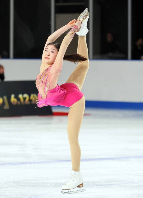 千葉百音「スポーツ支える仕事に就きたい」木下G入社式で祝福の舞