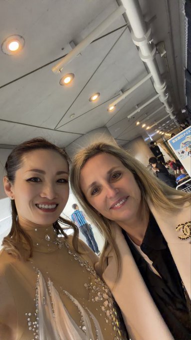Stars On Ice 2026に感謝！24年前に抱いたアイスショーの夢、今、戦友の息子「4回転の神」と氷上へ。想像超える未来に人生の面白さを実感！