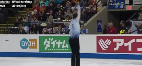 羽生結弦4CC 2020。伝説の「オトナル」で魅せた、完璧で芸術的な4回転サルコウ。この美を超えるジャンプは存在するのか？