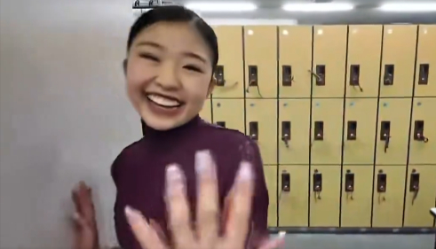 【Stars On Ice 2026】速報！吉田愛菜さんのTikTokブログに千葉百音選手が出演！舞台裏の貴重な姿は必見 今すぐチェック！