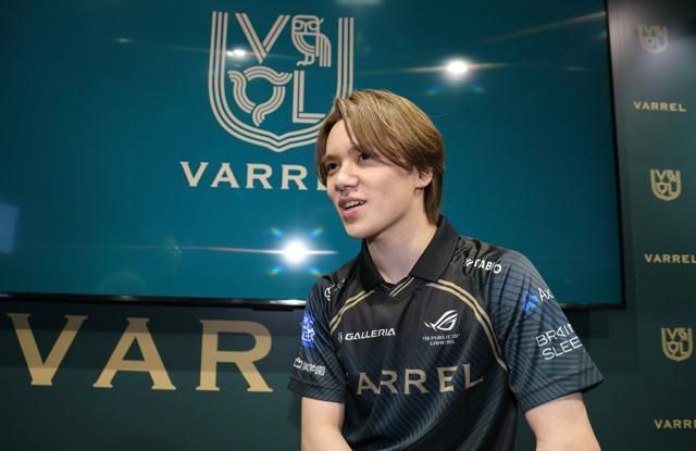 宇野昌磨、プロeスポーツ入り！「課金のためスケートで結果を」10代からのゲーム愛を語る。
