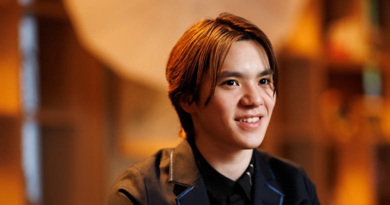 宇野昌磨、プロとしての視点から来冬ミラノ五輪を語る「アイスダンスは…」SNSとの向き合い方も率直に【インタビュー】