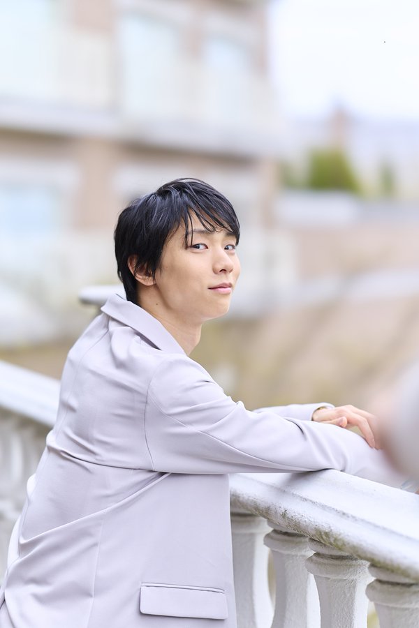 「KISS&CRY特別編集 羽生結弦―THE STAGE5ー」6/1発売！楽天ブックス予約開始！限定版・通常版で異なる表紙・ピンナップ！