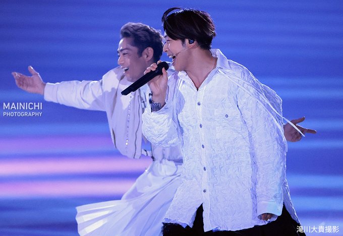 高橋大輔座長「The MELT Cross of Roots-」新横浜で開幕！荒川静香、村元哉中らフィギュアスケーターとNEWS増田貴久が氷上を彩る異ジャンル共演