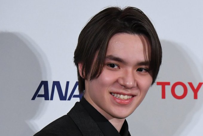 宇野昌磨、滑り止め床でつまずく可愛すぎる告白！氷上王者の「職業病」にファン納得＆悶絶