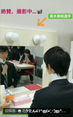 高木美帆さん国民栄誉賞！JOCスポーツ賞で羽生結弦さんがネクタイを結ぶも「絶対短い」と焦る一幕。同い年ならではの気さくな会話とワンワン世代の絆に心温まる。