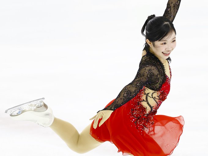 26-27シーズン開幕直前！中井亜美、佐藤駿、島田麻央ら「ドリーム・オン・アイス2026」新プログラム披露フォトギャラリー