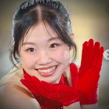 中井亜美選手の今季SPは、憧れ真央の「ポルウナカベサ」に決定！シニア2年目、情熱のタンゴで飛躍を狙う
