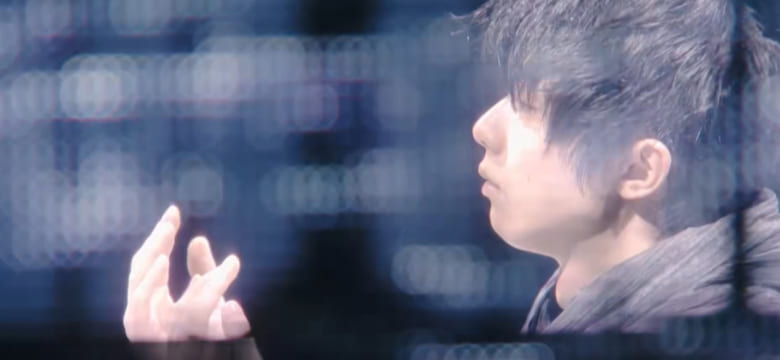 羽生結弦プロ転向4周年記念！新作『Prequel : Before the WHITE』YouTubeで本日7/19 20時より1週間限定公開！原摩利彦×MIKIKO×羽生結弦が贈る至高の世界を見逃すな！
