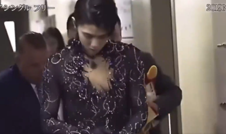 「試合は常に戦闘モード」羽生結弦選手の結界のようなオーラ。仲良しごっこではないプロ意識とライバルとの戦いが五輪連覇の偉業を達成させた。#プロ4周年