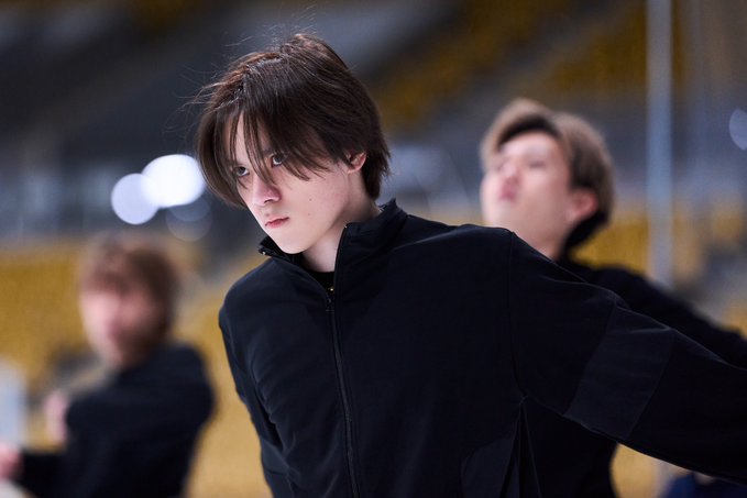 宇野昌磨『アイスブレイブ 2026夏』真夏のアイスショー、構成・楽曲刷新で新たな感動体験を！チケット好評販売中！