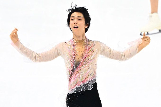 羽生結弦、気鋭の18歳音楽家に多大なインスピレーション！「私のピアノ演奏にも生かされています」と海外報道