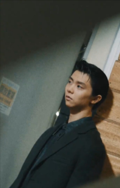羽生結弦×グッチ「BEYOND WORDS」特別なファッションストーリー、11/21(金)エスクァイアで公開！限定ブックレット配布も決定！