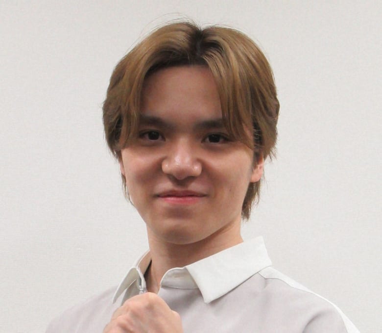 ハロウィンで華麗に変身！フィギュアスケート界のスター、宇野昌磨選手コスプレ披露