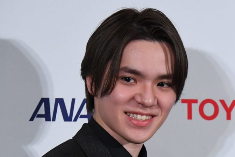 プロフィギュアスケーターの宇野昌磨さんの深夜の投稿が話題沸騰中！「そんなに恐いか？俺のことが
