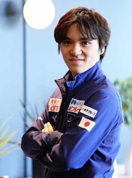 【速報】フィギュア男子・宇野昌磨選手（26）が現役引退を発表。22、23年世界選手権2連覇の輝かしいキャリアに幕。