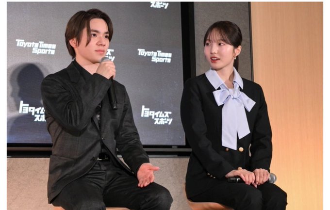 宇野昌磨選手の会見発言から紐解く、女性の心を鷲掴みにする「あなたは特別」から「君が一番」への三段活用愛の言葉