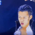 全日本フィギュアスケート選手権2023 「世界王者 新たな変貌」 至高の王者 宇野昌磨