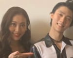 【動画】羽生結弦の元妻・末延麻裕子さんがバイオリニスト復帰へ