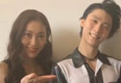 【動画】羽生結弦の元妻・末延麻裕子さんがバイオリニスト復帰へ