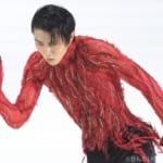 4月7日に宮城で開催された 羽生結弦 さんのアイスショー「Yuzuru Hanyu ICE STORY 2nd“RE_PRAY”TOUR」の様子を、日刊S-styleWebにて公開…