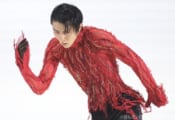 4月7日に宮城で開催された 羽生結弦 さんのアイスショー「Yuzuru Hanyu ICE STORY 2nd“RE_PRAY”TOUR」の様子を、日刊S-styleWebにて公開…