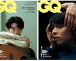 『GQ JAPAN』6月号特別表紙版を羽生結弦が飾る。通常版の表紙には星野源が登場！