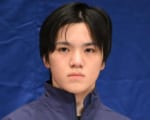 進退熟考の宇野昌磨が引き続き特別強化選手入り　日本連盟が今年度の強化選手発表