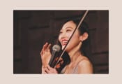 羽生結弦の元妻・末延麻裕子さん、「熱烈アピール」動画で見せた情熱的素顔 興奮気味にワンコを愛でまくり