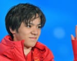 宇野昌磨さんへの北京五輪団体メダル授与、10日軸に調整　JOC