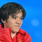 宇野昌磨さんへの北京五輪団体メダル授与、10日軸に調整　JOC