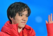 宇野昌磨さんへの北京五輪団体メダル授与、10日軸に調整　JOC