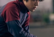 MIZUNOさんの新ビジュアル、引退記念スペシャルの時のサンプルと同じ