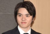 宇野昌磨、『ワンピース』アイスショー千秋楽に感謝「船長おつかれさまでした！」「ハマり役でしたね」