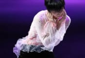 羽生結弦さん「祈りを込め」能登復興チャリティー演技会で全身全霊「春よ、来い」