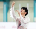 羽生結弦さん「届け、と思いながら」能登半島復興願い、希望の舞　予算切り詰め、会場照明のみに込めた思い「少しでも寄付を」