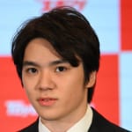 宇野昌磨がミズノ社のトークショーに参加　今後は「いろいろなことに挑戦したい」