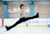 「被災者の近くで滑りたい」羽生結弦さんが能登でチャリティー演技会、石川県からのネット配信にこだわった理由