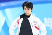 羽生結弦　最新ムック本で明かした「いわくつきスケーター」への“憧れ”にファン騒然