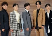 ポスト宇野昌磨の行方は？　日本男子フィギュアの新時代が幕開け、鍵山優真は「争っていく強い覚悟」