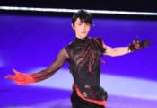 羽生結弦のツアー公演　オフィシャルパートナーが明かすサポートの〝決め手〟