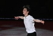 オリンピック2大会連続金メダルの羽生結弦氏、新たなアイスショー「Echoes of Life- TOUR」の開催を発表