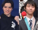 宇野昌磨、羽生結弦のストイック生活真似た過去「ゆづくんのようにならなければいけないと思う時期があった」