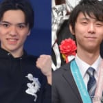 宇野昌磨、羽生結弦のストイック生活真似た過去「ゆづくんのようにならなければいけないと思う時期があった」