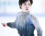 宇野昌磨「私の長い競技人生の中でも最も悲惨なパフォーマンスの一つでした…こんなに長い間、このような素晴らしい結果を残せるとは想像もしていませんでした」