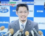 高橋大輔選手が現役引退を表明